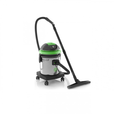 Máy hút bụi khô ướt công nghiệp nhỏ IPC YS1/27 W&D