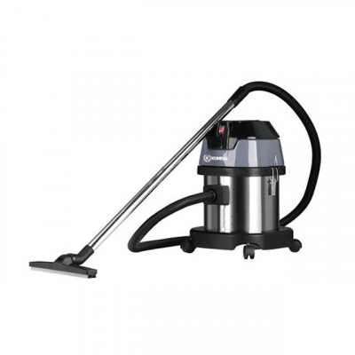 Máy hút bụi công nghiệp nhỏ Kumisai KMS 15 New