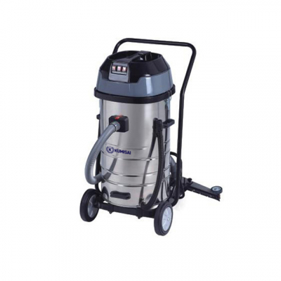 Máy hút bụi công nghiệp Kumisai KMS 380T - New