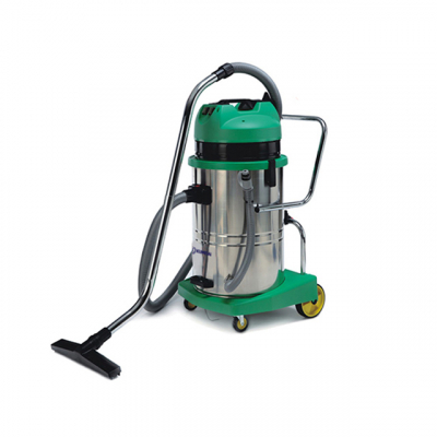 Máy hút bụi công nghiệp Kumisai KMS 60-2