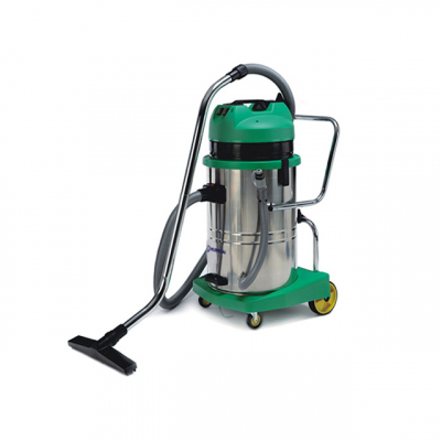 Máy hút bụi công nghiệp Kumisai KMS602H