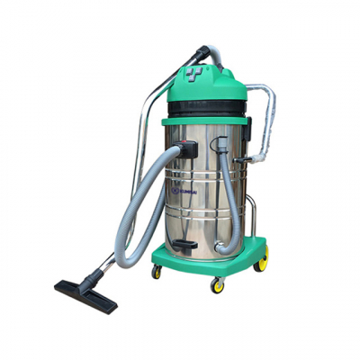 Máy hút bụi hút nước Kumisai KMS 90