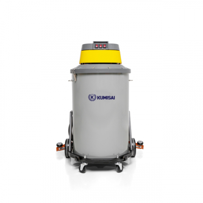 Máy hút bụi công nghiệp Kumisai KMS 601T