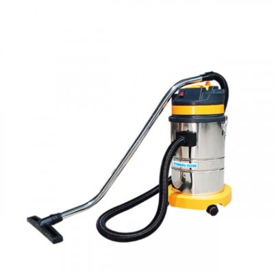 Máy hút bụi công nghiệp nhỏ Kungfu Clean KF 30