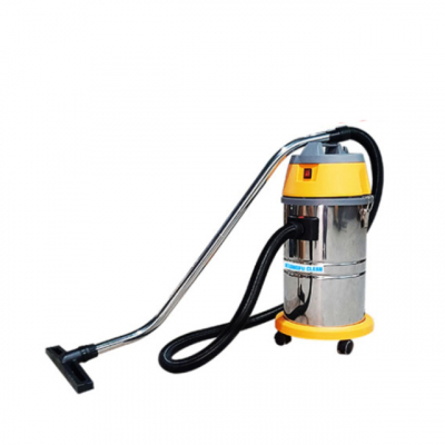 Máy hút bụi công nghiệp cỡ nhỏ Kungfu Clean KF 35A