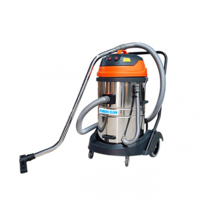 Máy hút bụi công nghiệp Kungfu Clean KF 70A