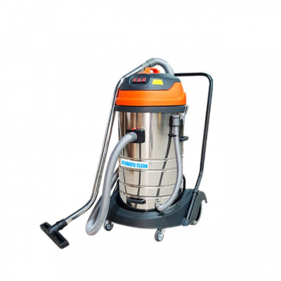 Máy hút bụi công nghiệp nhà xưởng Kungfu Clean KF 80A