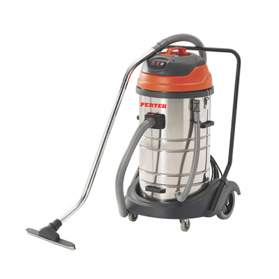 Máy hút bụi công nghiệp Pertek PT80P