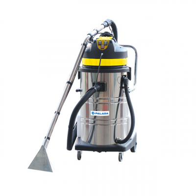 Máy giặt thảm phun hút công nghiệp Palada PD-802