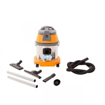 Máy hút bụi công nghiệp Palada PD15