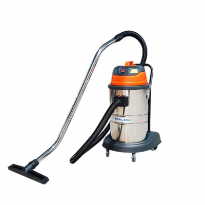 Máy hút bụi công nghiệp Palada PD40