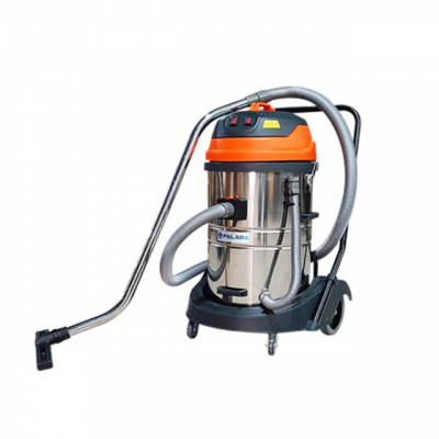 Máy hút bụi công nghiệp nhà xưởng Palada PD70