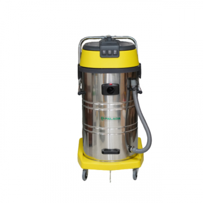 Máy hút bụi hút nước công nghiệp Palada PD803J
