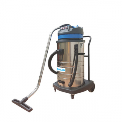 Máy hút bụi công nghiệp khô, ướt Palada PD80H