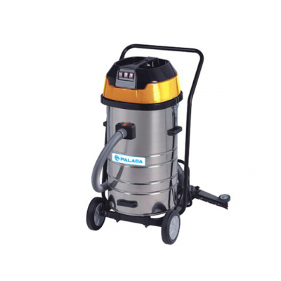 Máy hút bụi công nghiệp công loại lớn Palada 380T