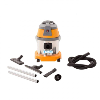 Máy hút bụi công nghiệp loại nhỏ Palada PD 15A