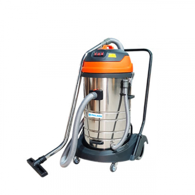 Máy hút bụi nhà xưởng công suất lớn Palada PD80