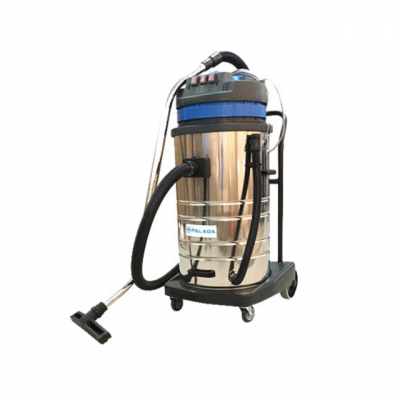 Máy hút bụi nước công nghiệp lớn Palada PD80A