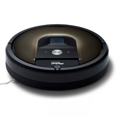 Robot hút bụi iRobot Roomba 980