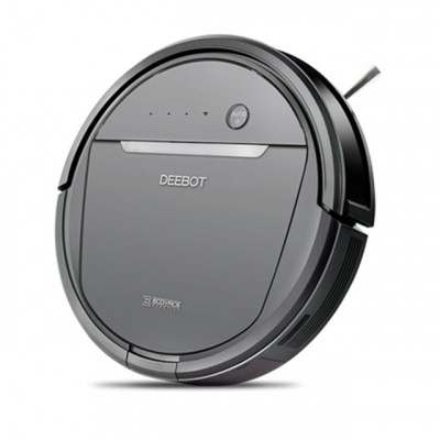 Robot hút bụi lau nhà Ecovacs Deebot Ozmo 600 DD35