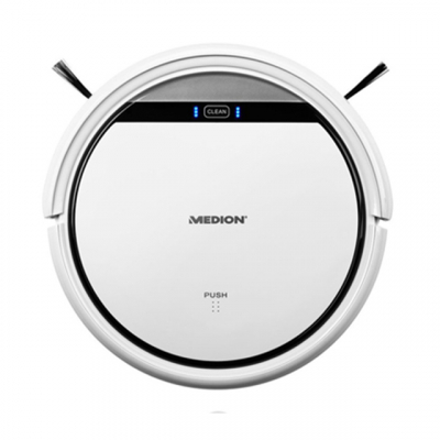 Robot hút bụi thông minh Medion MD18500