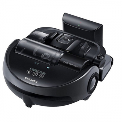Robot hút bụi Samsung Powerbot R9000