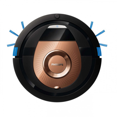 Robot hút bụi tự động Philips FC8776