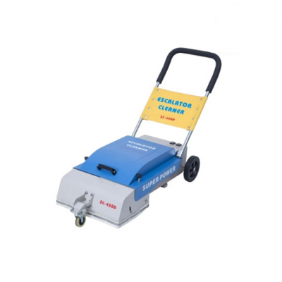 Máy làm sạch thang cuốn Supper Clean SC-450D