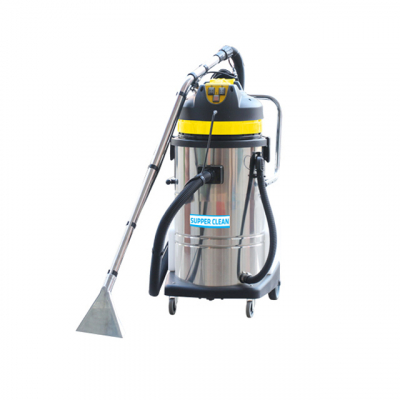 Máy giặt thảm phun hút công nghiệp Supper Clean LC-602SC