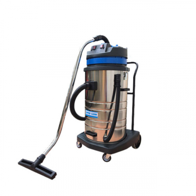 Máy hút bụi công nghiệp lớn Supper Clean AS70