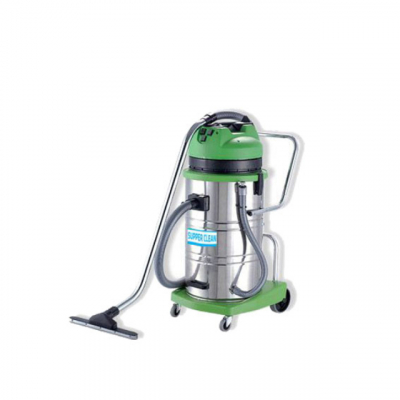 Máy hút bụi nhà xưởng Supper Clean AC802J-3