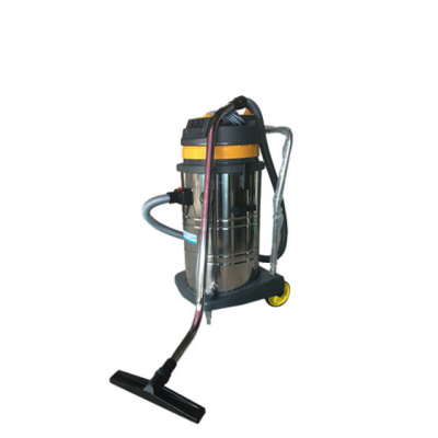 Máy hút bụi công nghiệp Supper Clean CB80-3