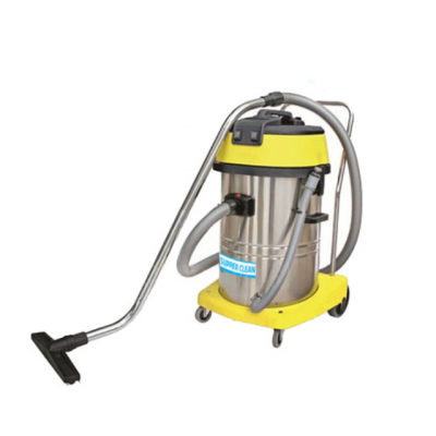 Máy hút bụi công nghiệp Supper Clean CH602