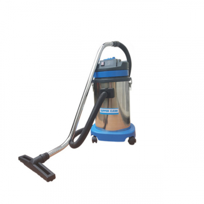 Máy hút bụi công nghiệp văn phòng giá rẻ Supper Clean PD40A