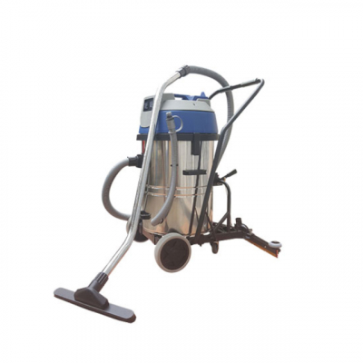 Máy hút bụi công nghiệp Supper Clean SC 60-2