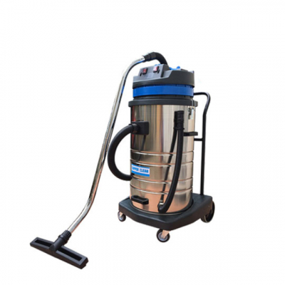 Máy hút bụi công nghiệp Supper Clean SC70