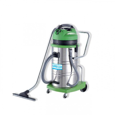 Máy hút bụi công suất cao Supper Clean AC803