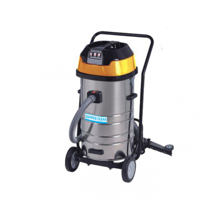 Máy hút bụi công suất lớn Supper Clean 380T