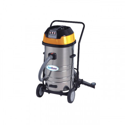 Máy hút bụi công nghiệp TopClean 380T