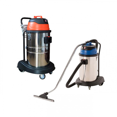 Máy hút bụi công nghiệp TopClean PD40