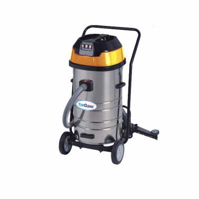 Máy hút bụi công suất lớn TopClean TC 90S (3 motor)