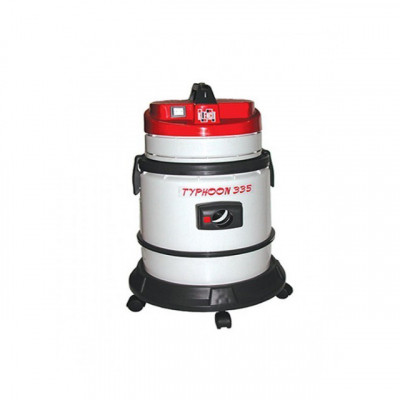 Máy hút bụi công nghiệp nhỏ Typhoon 335