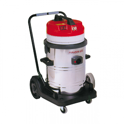 Máy hút bụi công nghiệp lớn Typhoon 678