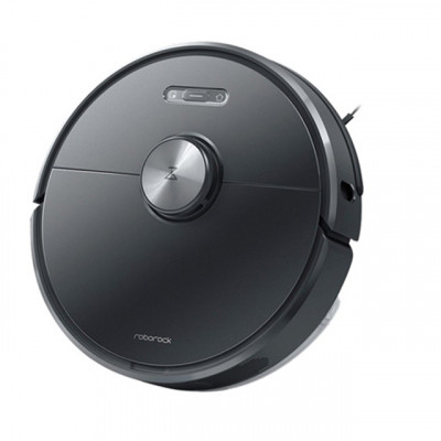 Robot hút bụi lau nhà Xiaomi Roborock Gen 3 (S6)