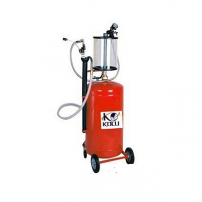 Máy hút dầu thải dùng khí nén Kocu KQ-3090