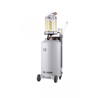 Máy hút dầu thải khí nén HC-2090
