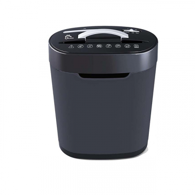 Máy hủy tài liệu NiKatei PS-400C