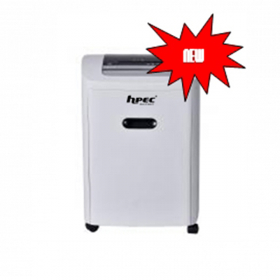 Máy hủy tài liệu HPEC C1808