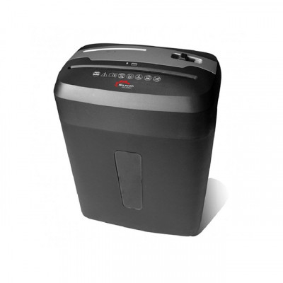 Máy hủy tài liệu Silicon PS-200C