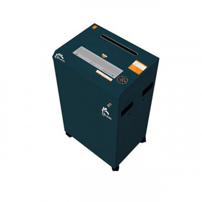 Máy hủy tài liệu Silicon PS-526C